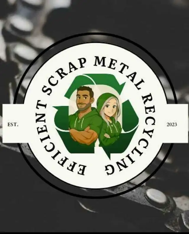 Free Scrap Metal and Appliance Pickup