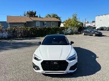 Audi A5 2021 Progressiv Quattro AWD – 70 000 km – Très propre - Photo 2