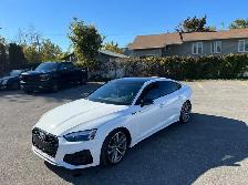 Audi A5 2021 Progressiv Quattro AWD – 70 000 km – Très propre - Photo 4