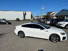 Audi A5 2021 Progressiv Quattro AWD – 70 000 km – Très propre - Photo 5