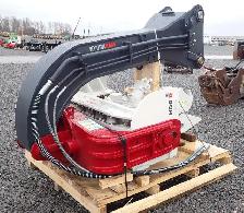 Premium Excavator Attachments, Buckets, Breakers. Demolition - Photo 8