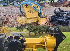 Premium Excavator Attachments, Buckets, Breakers. Demolition - Photo 9