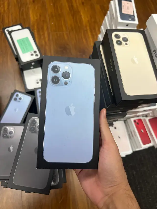 Cash for your old iphone today