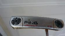 Ping Golf Putter