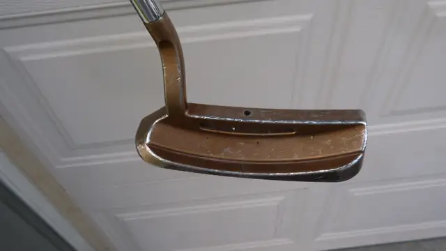 Ping Golf Putter - Photo 4