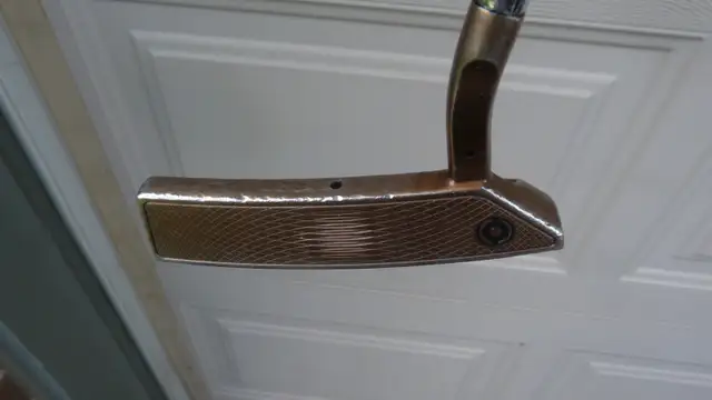 Ping Golf Putter - Photo 5