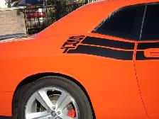 2009 DODGE CHALLENGER SRT8 - Photo 4