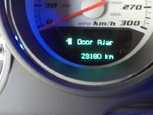 2009 DODGE CHALLENGER SRT8 - Photo 5