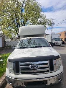 small move / petit  budget  demenager  438-765-7872 - Photo 2