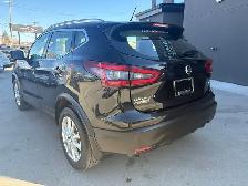 2020 NISSAN QASHQAI SV - SUNROOF – BACK-UP CAMERA – HEATED SEATS - Photo 3