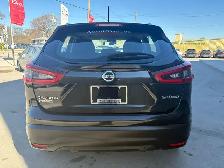 2020 NISSAN QASHQAI SV - SUNROOF – BACK-UP CAMERA – HEATED SEATS - Photo 4
