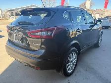 2020 NISSAN QASHQAI SV - SUNROOF – BACK-UP CAMERA – HEATED SEATS - Photo 5