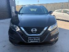 2020 NISSAN QASHQAI SV - SUNROOF – BACK-UP CAMERA – HEATED SEATS - Photo 8