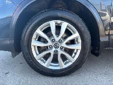 2020 NISSAN QASHQAI SV - SUNROOF – BACK-UP CAMERA – HEATED SEATS - Photo 9