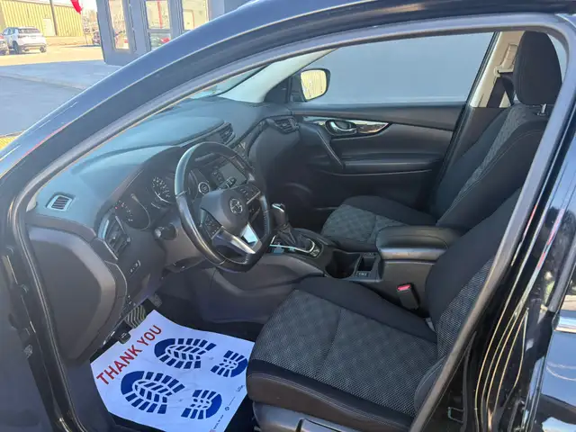 2020 NISSAN QASHQAI SV - SUNROOF – BACK-UP CAMERA – HEATED SEATS - Photo 10