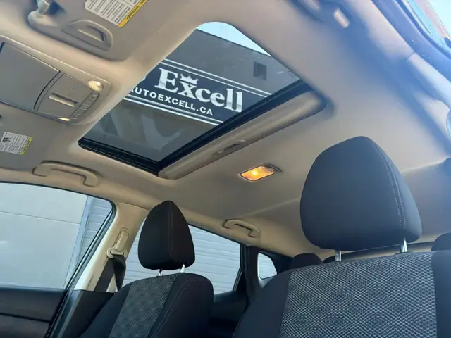 2020 NISSAN QASHQAI SV - SUNROOF – BACK-UP CAMERA – HEATED SEATS - Photo 12