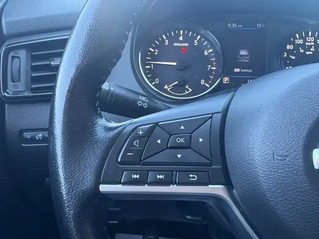 2020 NISSAN QASHQAI SV - SUNROOF – BACK-UP CAMERA – HEATED SEATS - Photo 13