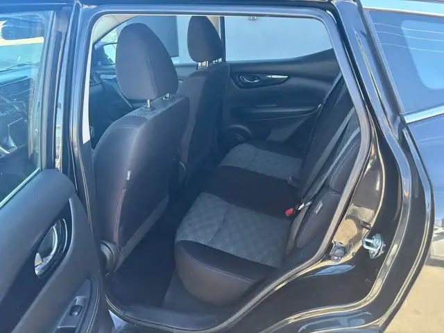 2020 NISSAN QASHQAI SV - SUNROOF – BACK-UP CAMERA – HEATED SEATS - Photo 17