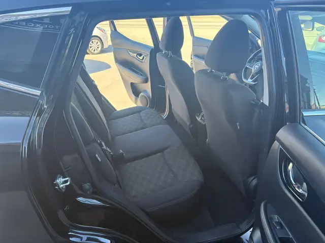2020 NISSAN QASHQAI SV - SUNROOF – BACK-UP CAMERA – HEATED SEATS - Photo 18