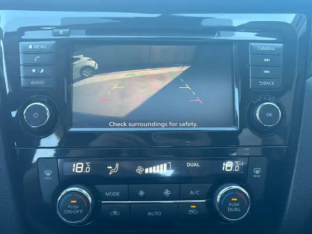 2020 NISSAN QASHQAI SV - SUNROOF – BACK-UP CAMERA – HEATED SEATS - Photo 20