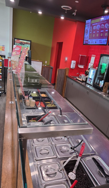 QUESADA FRANCHISE FOR SALE – KINGSTON - Photo 3