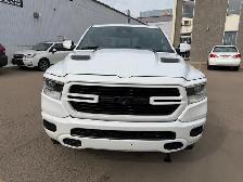 2019 Ram 1500 SPORT 4X4 / 5.7L HEMI / ONE OWNER - Photo 8