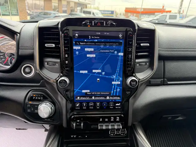 2019 Ram 1500 SPORT 4X4 / 5.7L HEMI / ONE OWNER - Photo 18