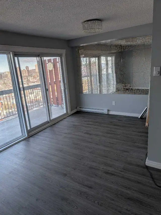2 Bedroom apartment for rent in ottawa - Photo 3
