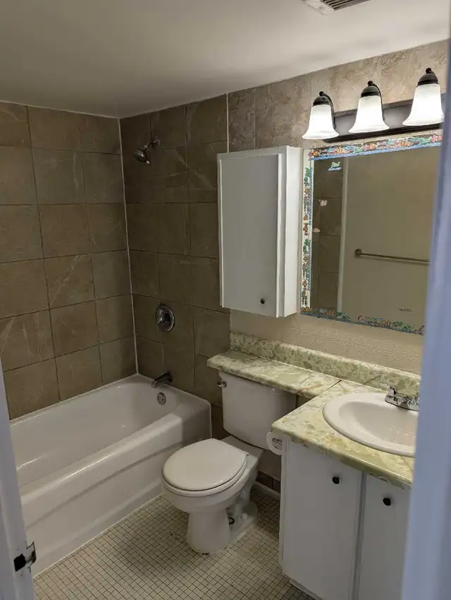 2 Bedroom apartment for rent in ottawa - Photo 8