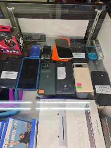 we buy cell phones