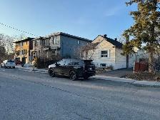 1 BEDR UNIT IN OVERBROOK NEAR BY HOSPITALS/UNIVERSITIES/GOV BLDG