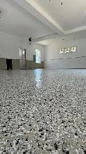 Epoxy Flooring