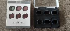 Dji Mini 4 Pro Lens Nd Filters.