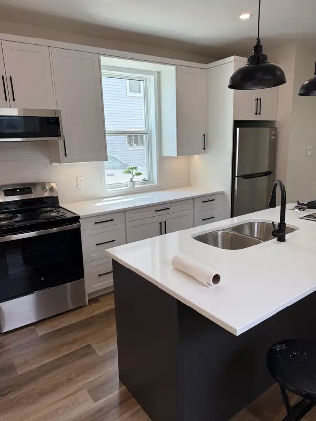 HOUSE FOR SALE BY OWNER IN STRATFORD ONTARIO - Photo 3