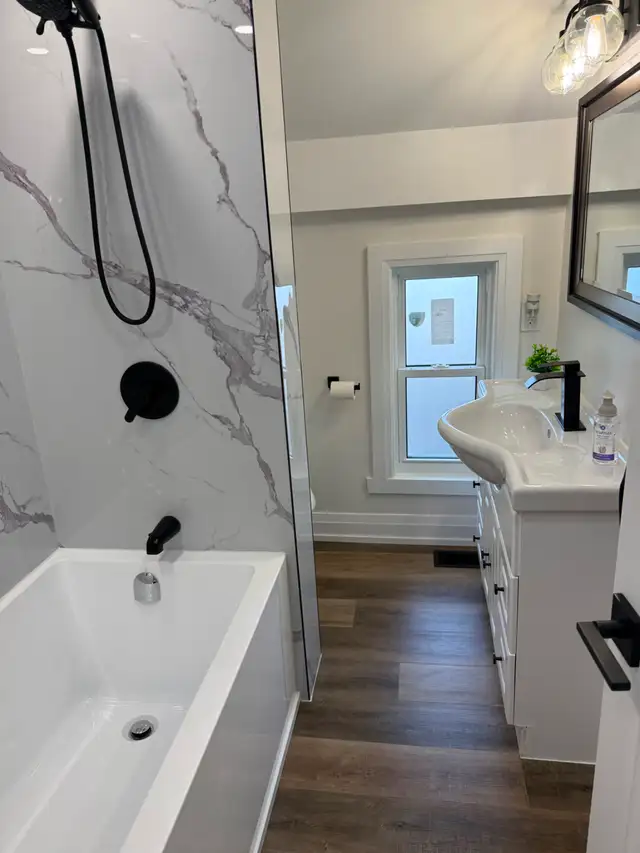 HOUSE FOR SALE BY OWNER IN STRATFORD ONTARIO - Photo 4