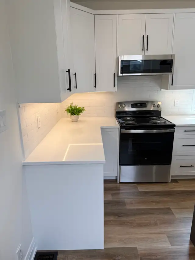 HOUSE FOR SALE BY OWNER IN STRATFORD ONTARIO - Photo 6