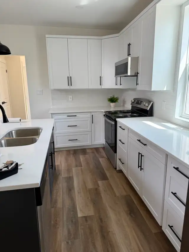 HOUSE FOR SALE BY OWNER IN STRATFORD ONTARIO - Photo 7