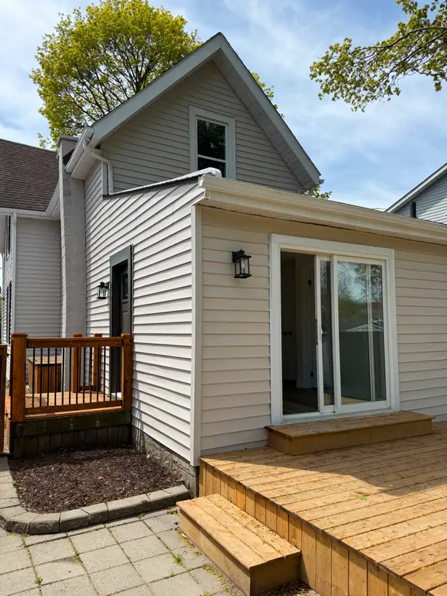 HOUSE FOR SALE BY OWNER IN STRATFORD ONTARIO - Photo 8