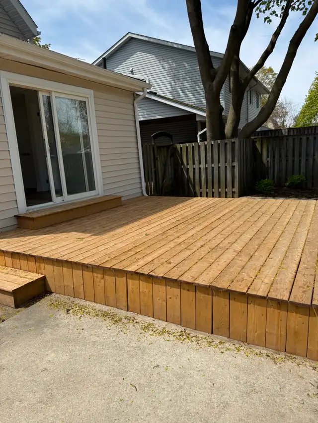 HOUSE FOR SALE BY OWNER IN STRATFORD ONTARIO - Photo 12