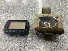Garmin Foretrex 601 GPS