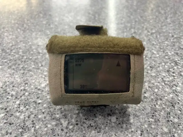 Garmin Foretrex 601 GPS - Photo 2