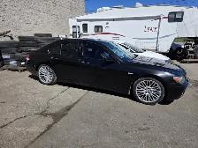 2007 BMW 750i E65 For Sale - Photo 2