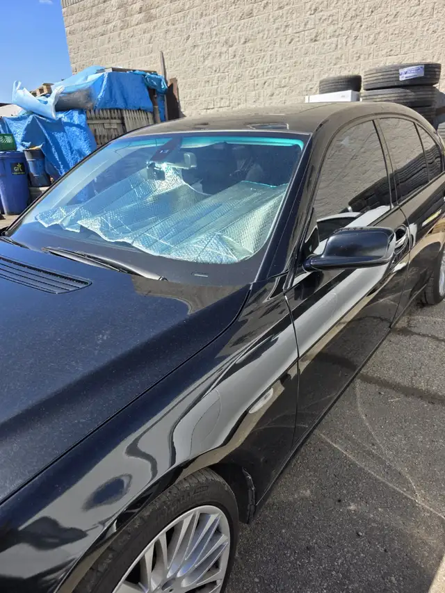 2007 BMW 750i E65 For Sale - Photo 3