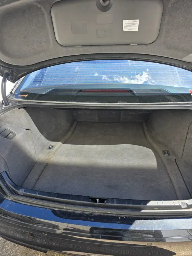 2007 BMW 750i E65 For Sale - Photo 4