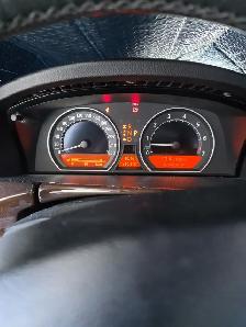 2007 BMW 750i E65 For Sale - Photo 6
