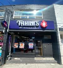 Tahini’s Shawarma Franchise for Sale –Prime Toronto Location