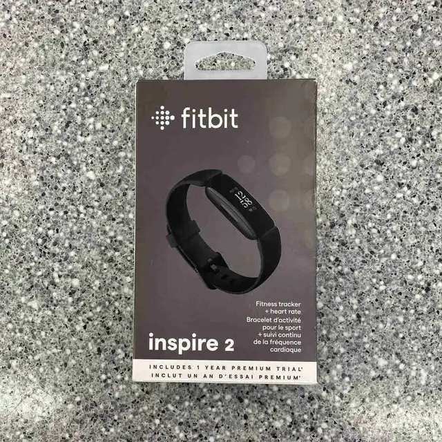 Fitbit Inspire 2