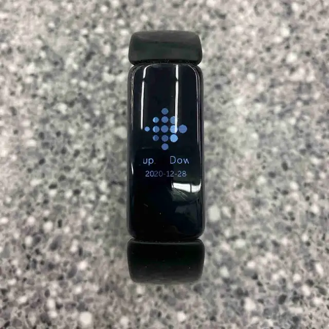 Fitbit Inspire 2 - Photo 2