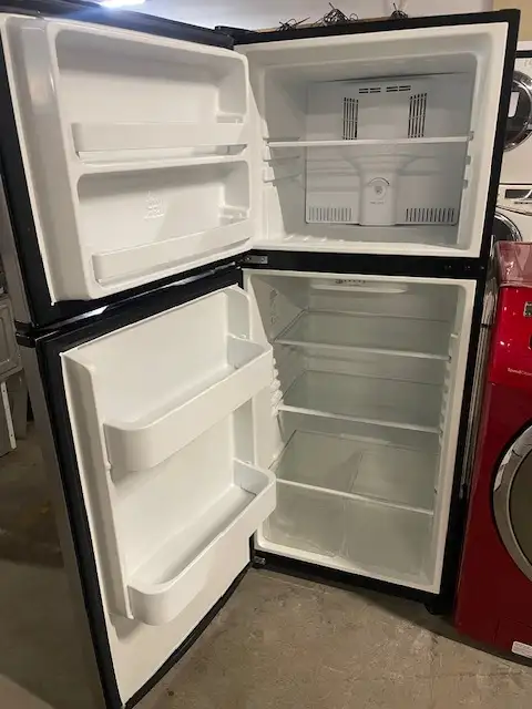 Réfrigérateur stainless 24'' Frigidaire - Photo 2