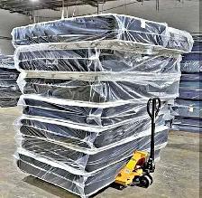 Double Mattress Clearance – Same Day Mattress Delivery